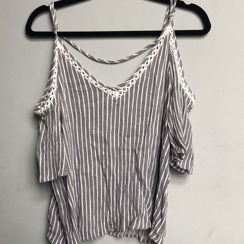 Cute summer shirt!
